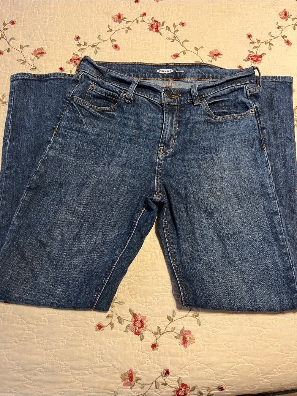 Old Navy Jeans size 2